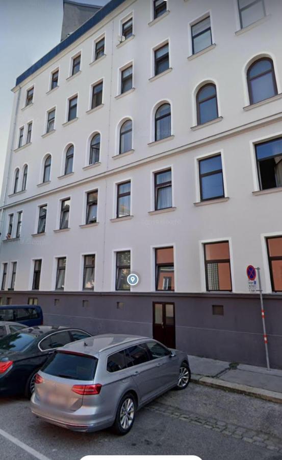 Vienna-20 Apartment Exterior photo
